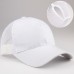 Summer NEW PonytailBaseball Cap  Messy BunBaseballHatSnapback Hat  eb-30593242